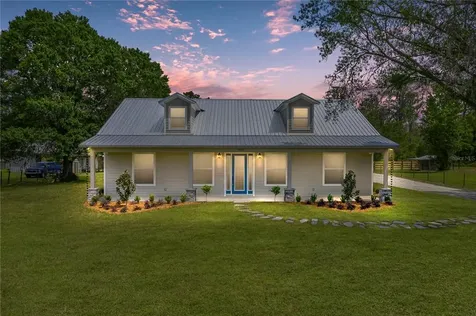 4422 Fussell Road Polk City FL 33868
