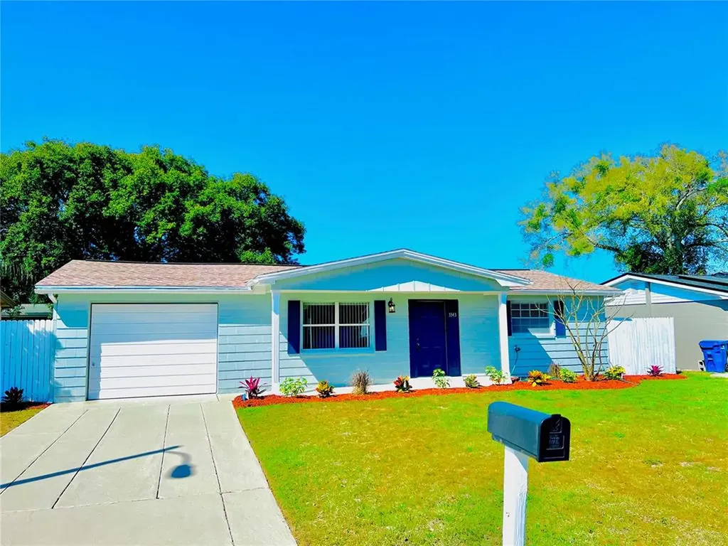 3343 Rock Royal Drive Holiday FL 34691