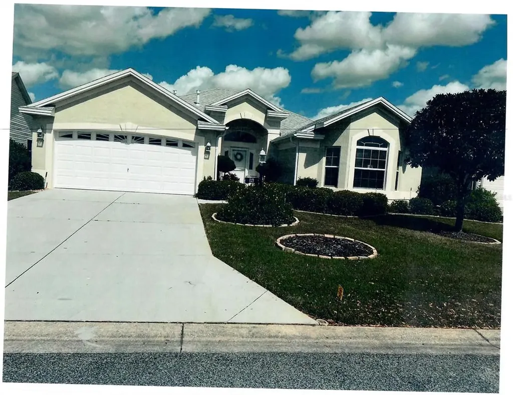 947 Joanna Lane The Villages FL 32162
