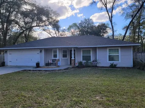 17724 NW 237th Way High Springs FL 32643