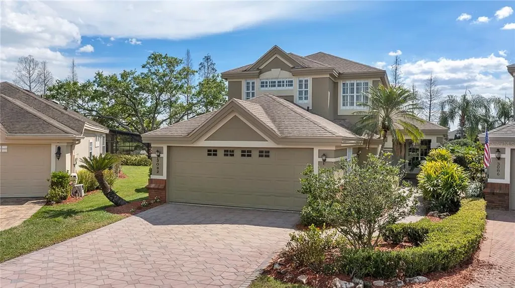3082 Shoal Creek Village Drive Lakeland FL 33803