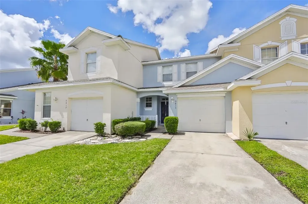 9815 Carlsdale Drive Riverview FL 33578