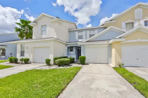 9815 Carlsdale Drive Riverview FL 33578