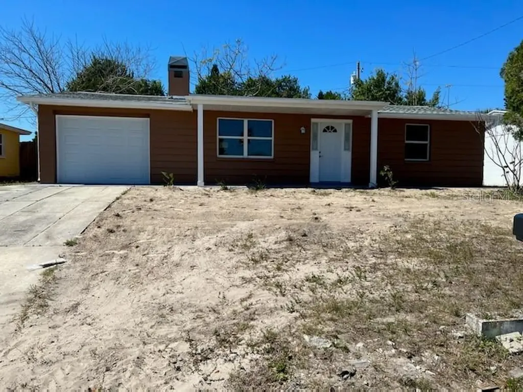 3319 Clydesdale Drive Holiday FL 34691