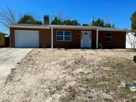 3319 Clydesdale Drive Holiday FL 34691