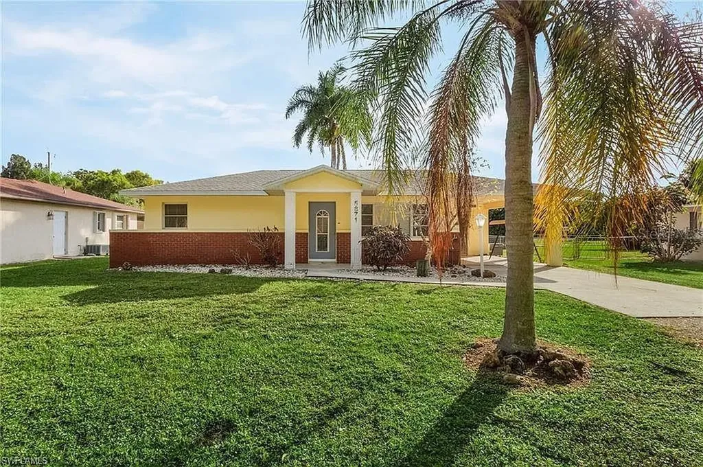 5871 Porpoise Road Bokeelia FL 33922