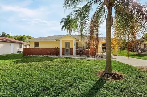 5871 Porpoise Road Bokeelia FL 33922