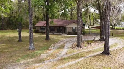 825 SW Woodland Avenue Fort White FL 32038