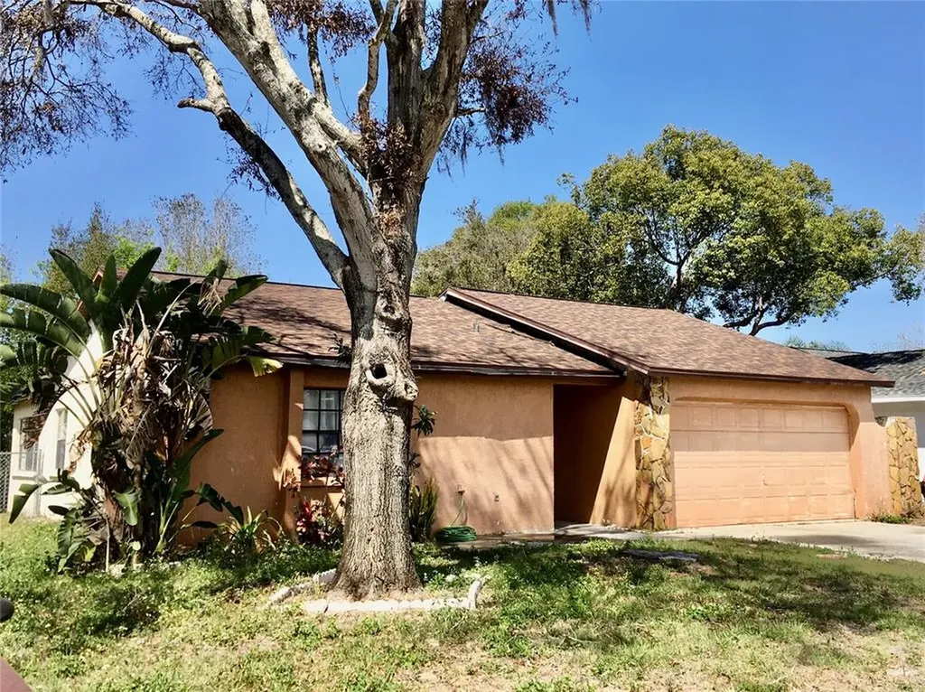 11431 Stoneybrook Path Port Richey FL 34668