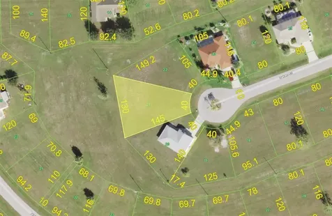 16191 Galiano Court Punta Gorda FL 33955