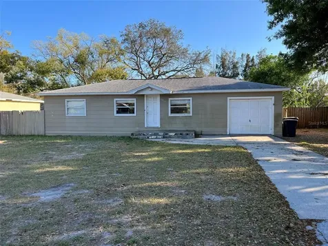 4540 52nd Avenue N St Petersburg FL 33714