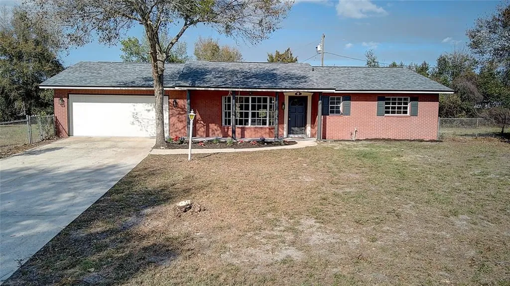 1154 Norwood Drive Deltona FL 32725