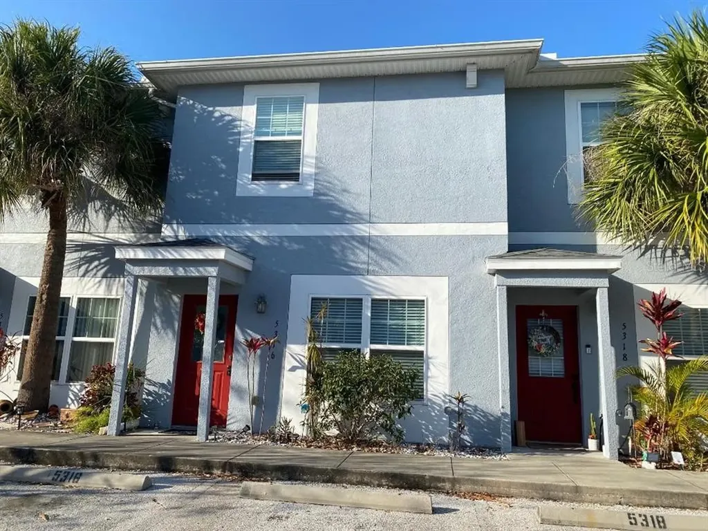 5316 Terraza Court Temple Terrace FL 33617