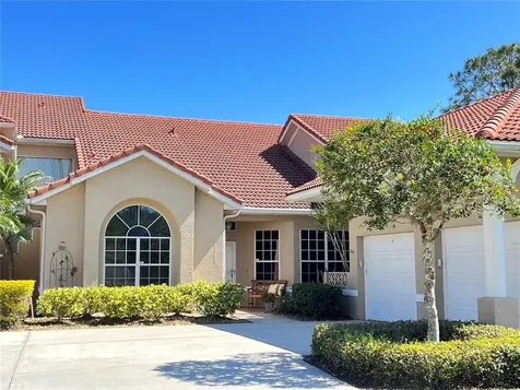 1703 Saint Tropez Court Kissimmee FL 34744