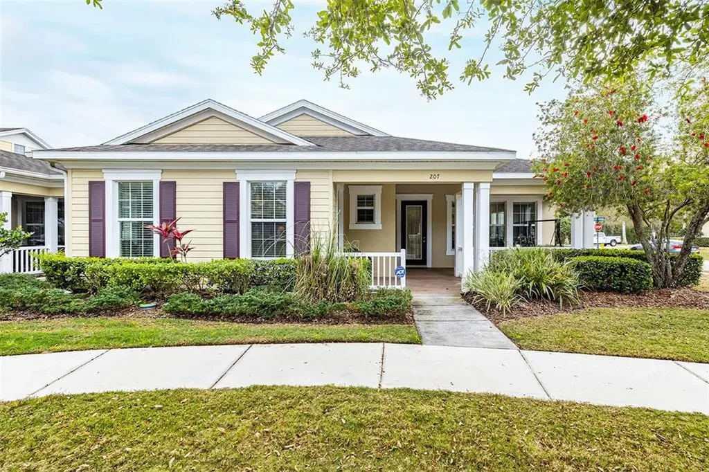 207 Sunset Crest Court Apollo Beach FL 33572