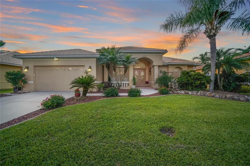 3543 Dileuca Street Punta Gorda FL 33950
