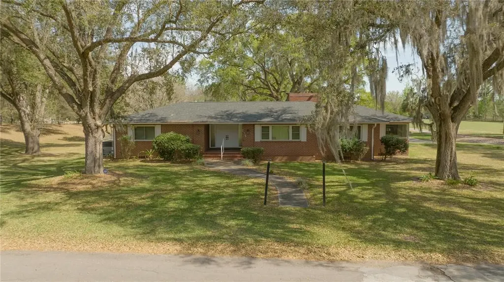 215 NE 5th Street Williston FL 32696