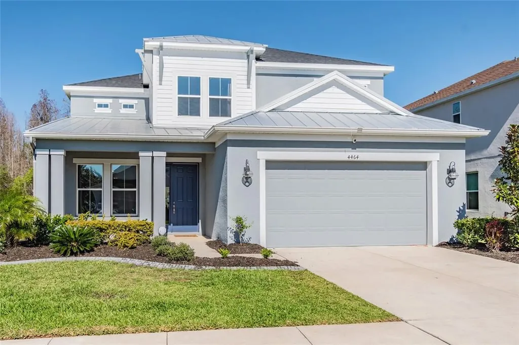 4464 Olympic Club Way Wesley Chapel FL 33543