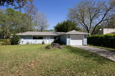 2738 NW 67th Place Gainesville FL 32653