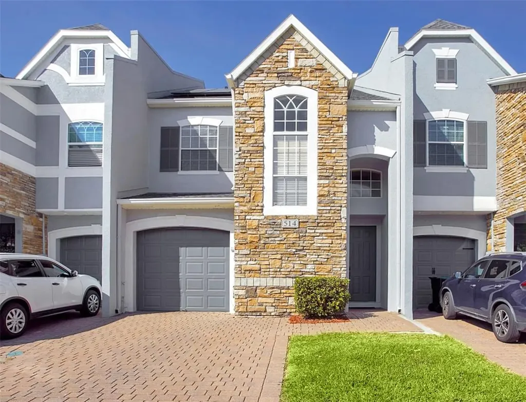 514 Terrace Spring Drive Orlando FL 32828