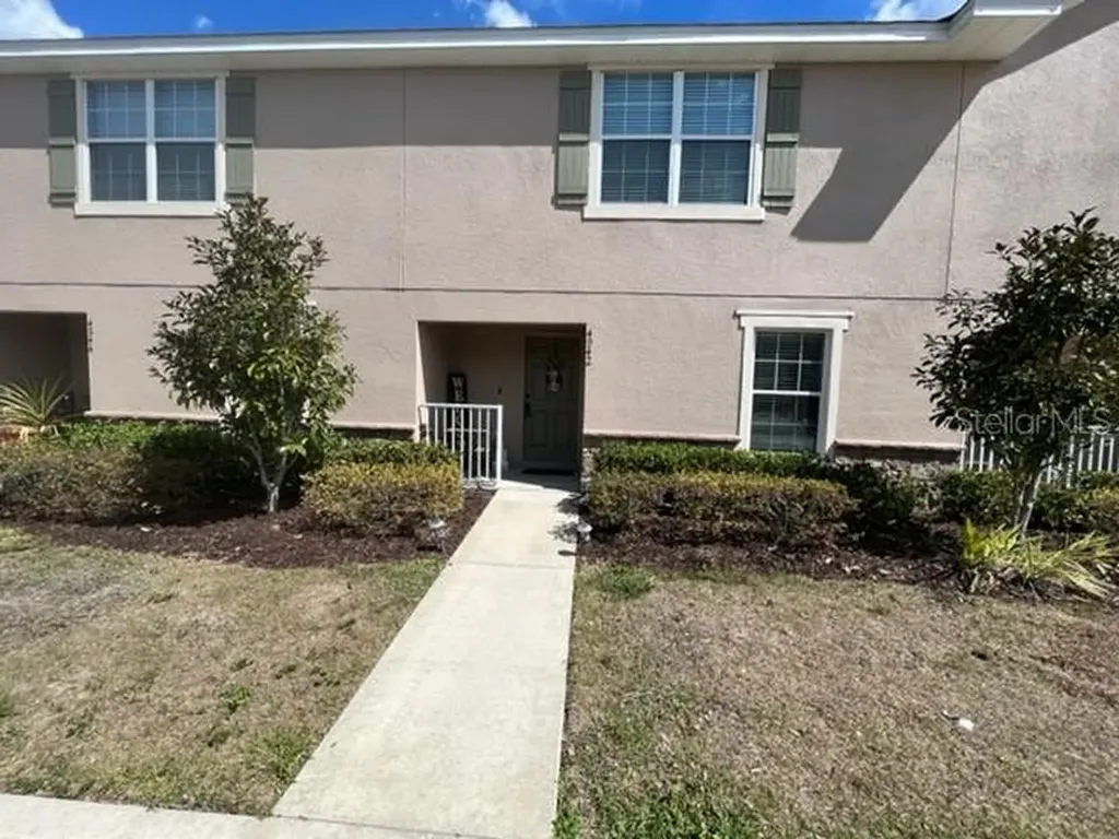 4942 Wrangler Way Wesley Chapel FL 33544