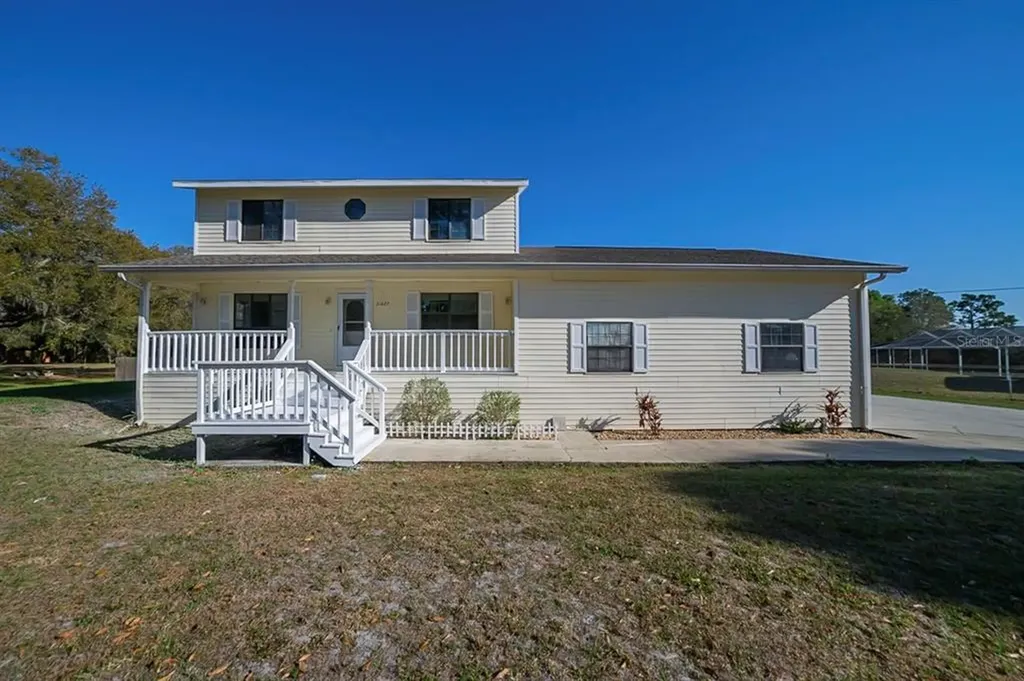 31627 Saddle Lane Wesley Chapel FL 33543
