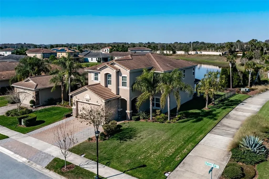 30415 Palmer Oak Drive Wesley Chapel FL 33543