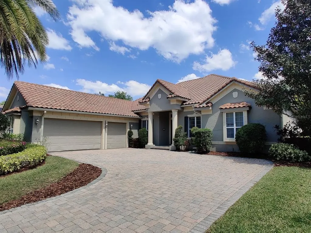 8463 Eagles Loop Circle Windermere FL 34786