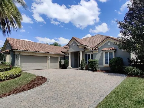 8463 Eagles Loop Circle Windermere FL 34786