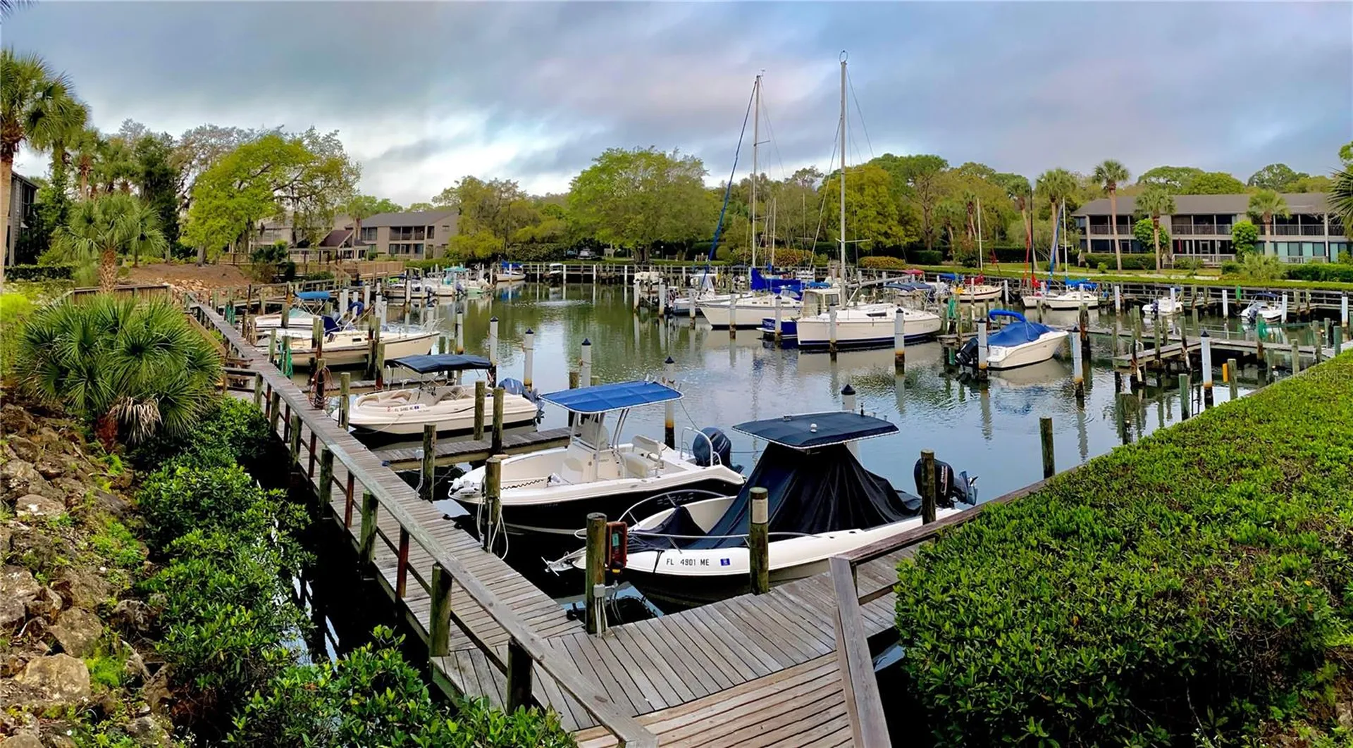 1633 Boathouse Circle Sarasota FL 34231