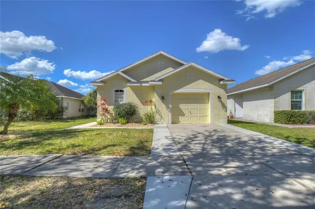 7867 Bristol Park Drive Apollo Beach FL 33572