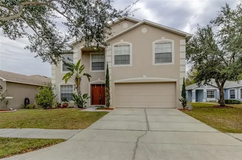 7113 Hamilton Park Boulevard Tampa FL 33615