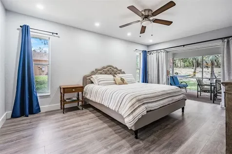 2550 Running Oak Court Spring Hill FL 34608