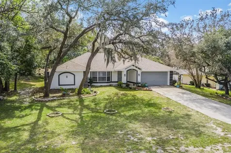 2550 Running Oak Court Spring Hill FL 34608