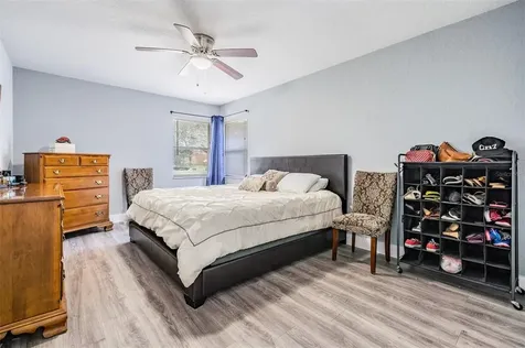 2550 Running Oak Court Spring Hill FL 34608