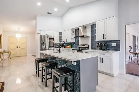 2550 Running Oak Court Spring Hill FL 34608