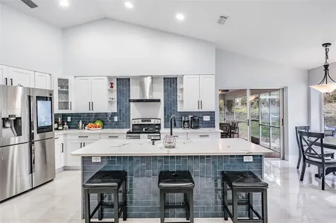 2550 Running Oak Court Spring Hill FL 34608