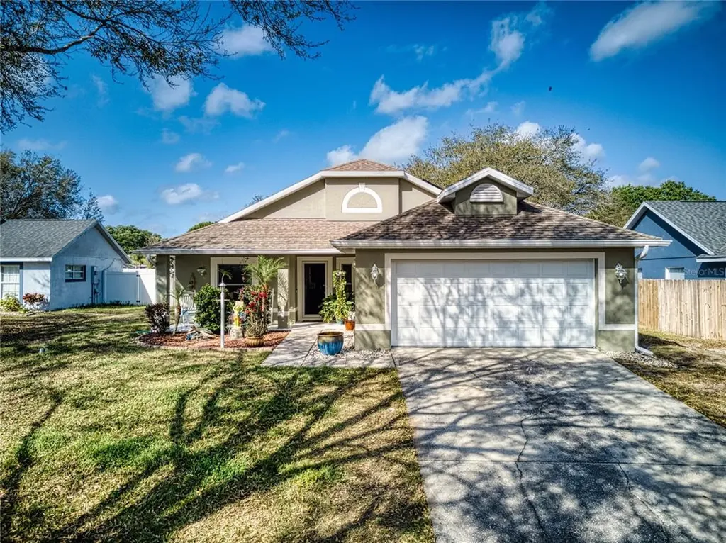 10413 Reagans Run Drive Clermont FL 34711