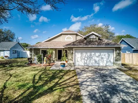 10413 Reagans Run Drive Clermont FL 34711