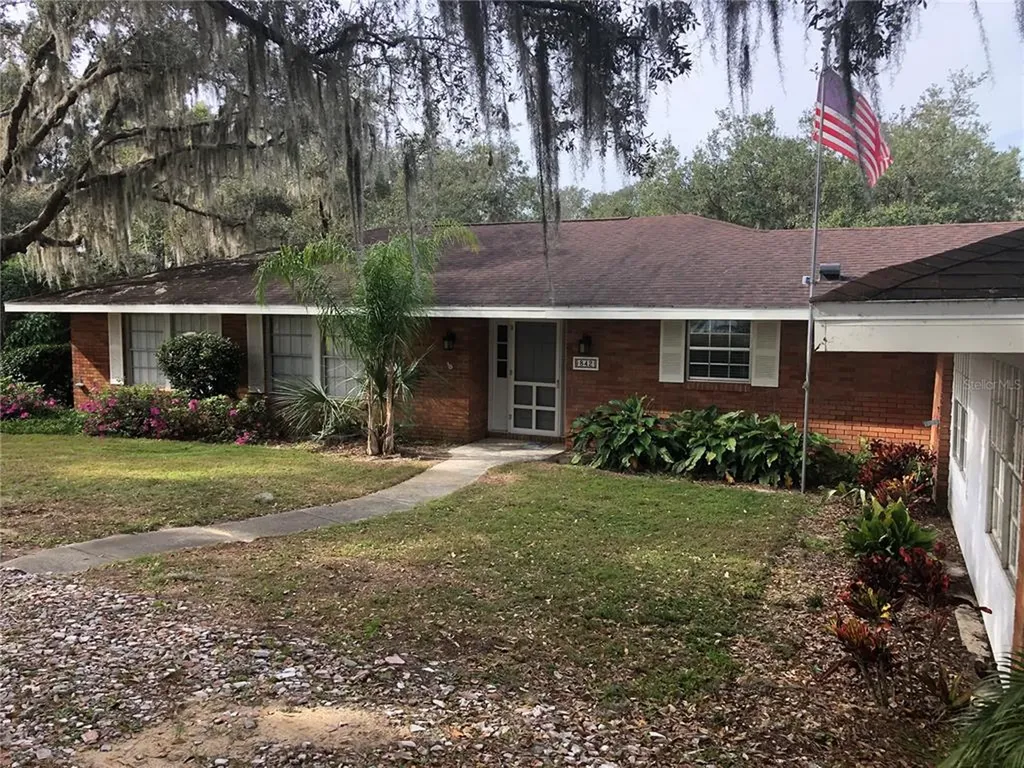 842 Golden Bough Road Lake Wales FL 33898