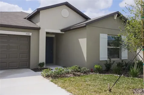 5521 Turkey Creek Way Lakeland FL 33811