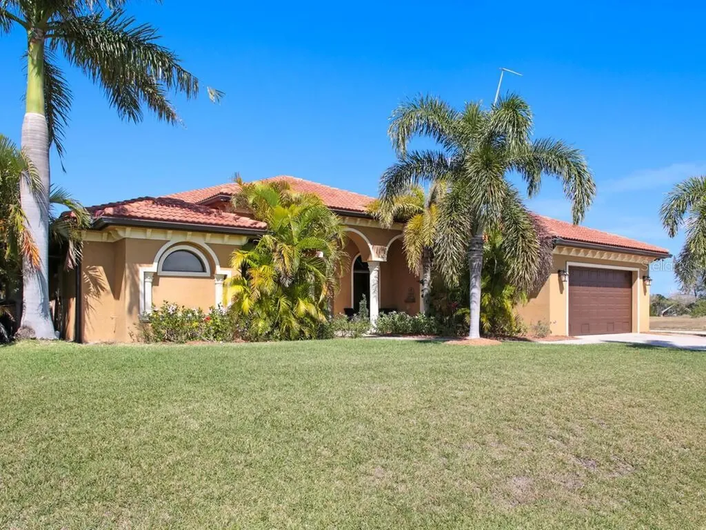 4219 NW 21st Street Cape Coral FL 33993