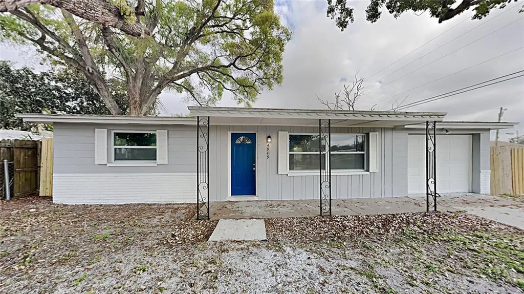 4949 Lake Ridge Lane Holiday FL 34690