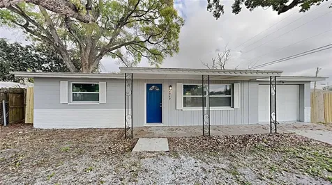 4949 Lake Ridge Lane Holiday FL 34690
