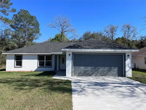 14525 SW 42nd Terrace Road Ocala FL 34473