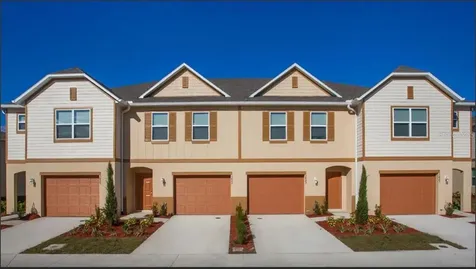4719 Deer Track Street Tampa FL 33610