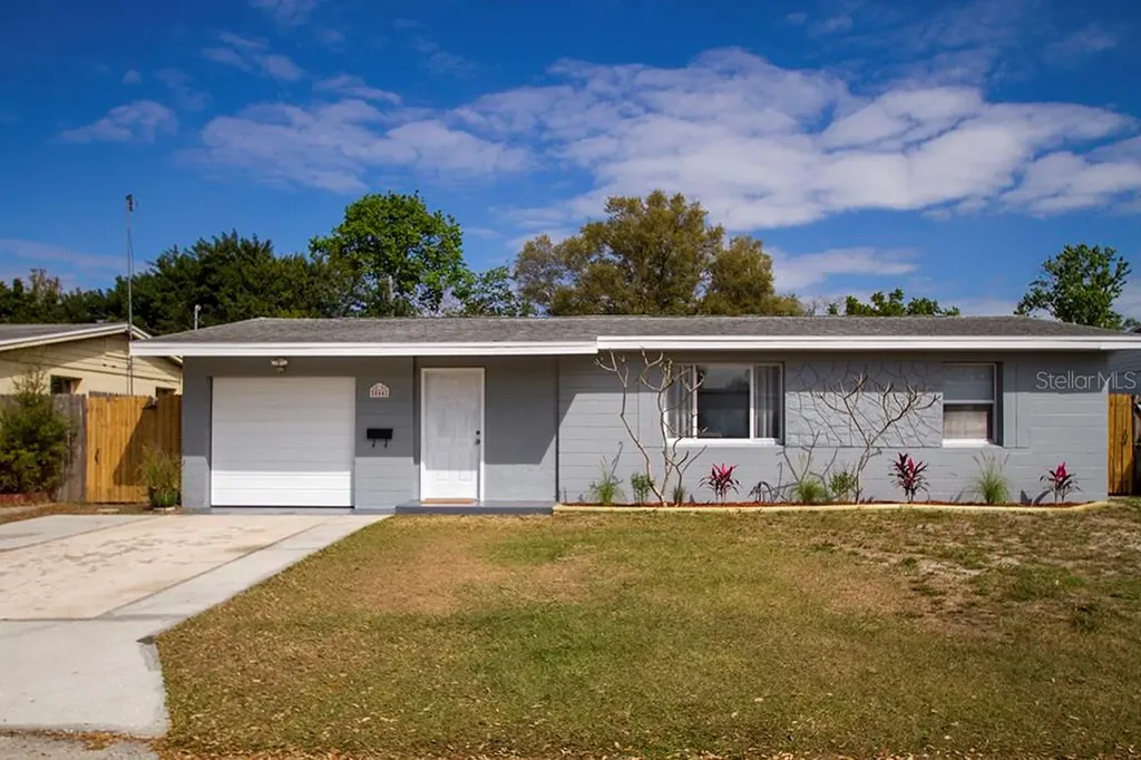 5441 64th Avenue N Pinellas Park FL 33781