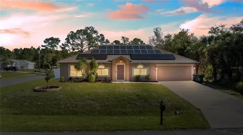 1792 Haverhill Avenue North Port FL 34286