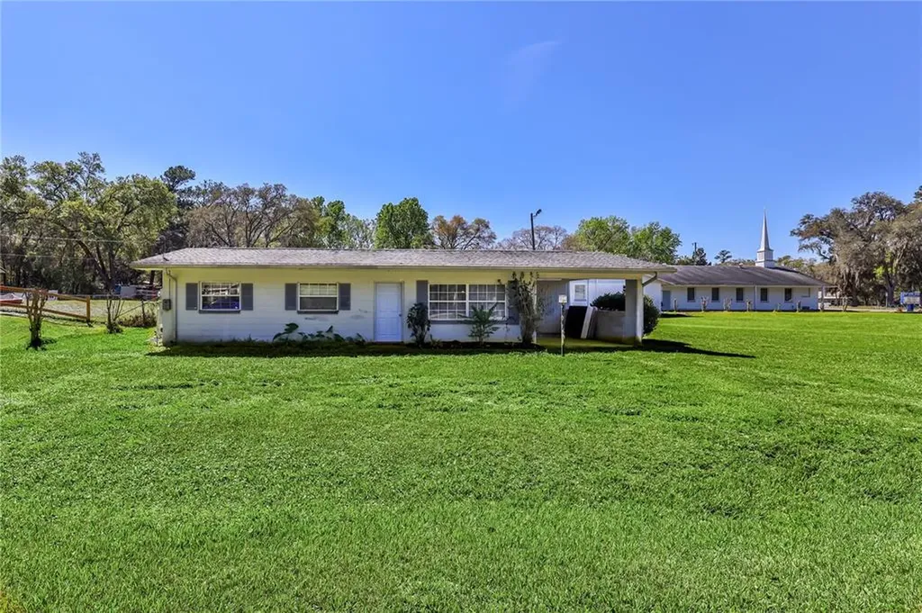 18144 Spangler Avenue Brooksville FL 34604