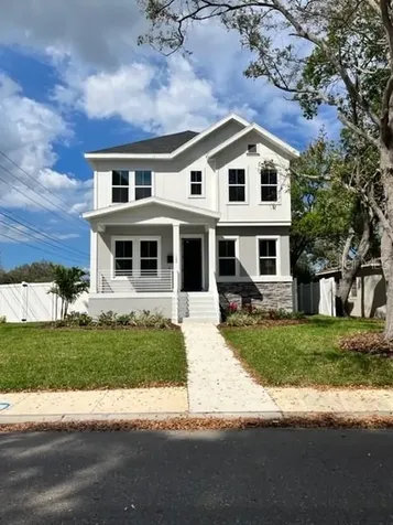 103 42nd Avenue NE St Petersburg FL 33703